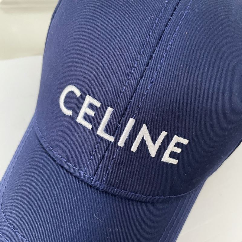 Celine Caps